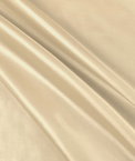 Champagne Habutae Fabric