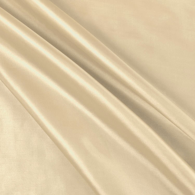 Champagne Habutae Fabric image 1 of 1