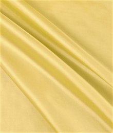 Gold Habutae Fabric