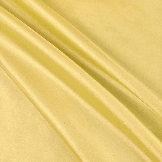 Gold Habutae Fabric
