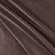 Brown Habutae Fabric