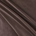 Brown Habutae Fabric