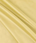 Light Yellow Habutae Fabric