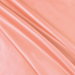 Peach Habutae Fabric