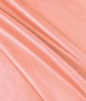 Peach Habutae Fabric