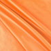 Orange Habutae Fabric