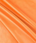 Orange Habutae Fabric