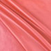Coral Habutae Fabric