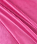 Fuchsia Habutae Fabric