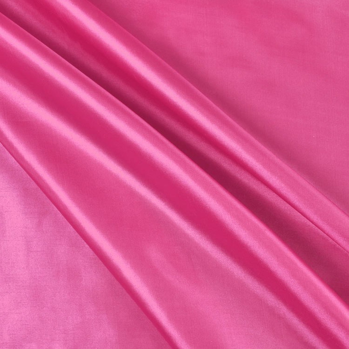 Fuchsia Habutae Fabric image 1 of 1