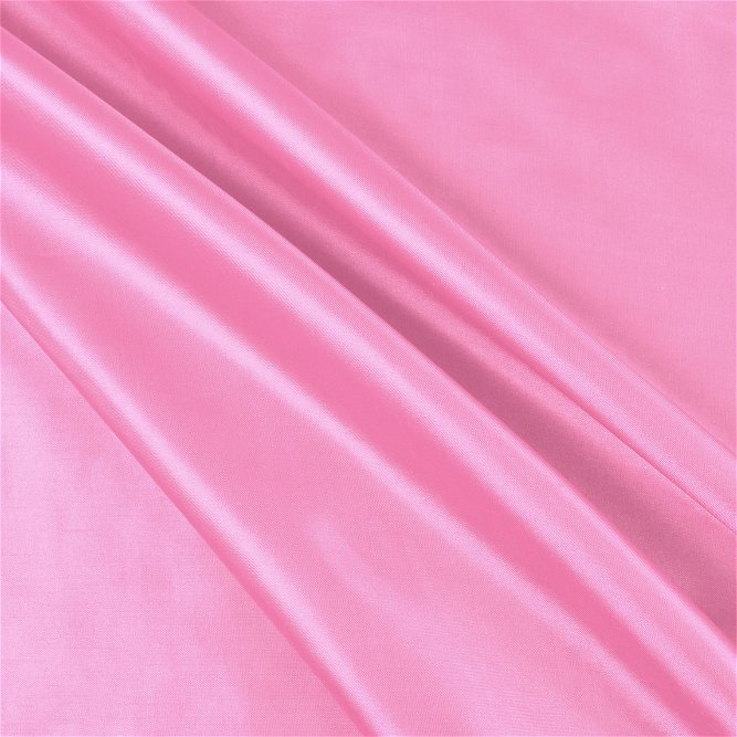 Candy Pink Habutae Fabric