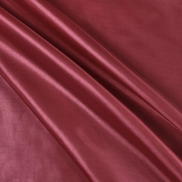 Burgundy Habutae Fabric