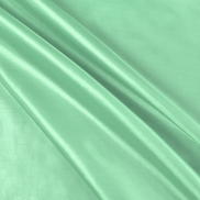 Mint Green Habutae Fabric