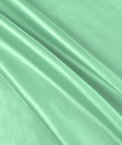 Mint Green Habutae Fabric