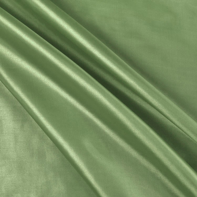 Soft Sage Habutae Fabric image 1 of 1