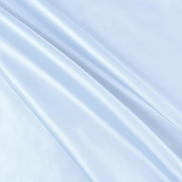 Baby Blue Habutae Fabric