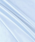 Baby Blue Habutae Fabric