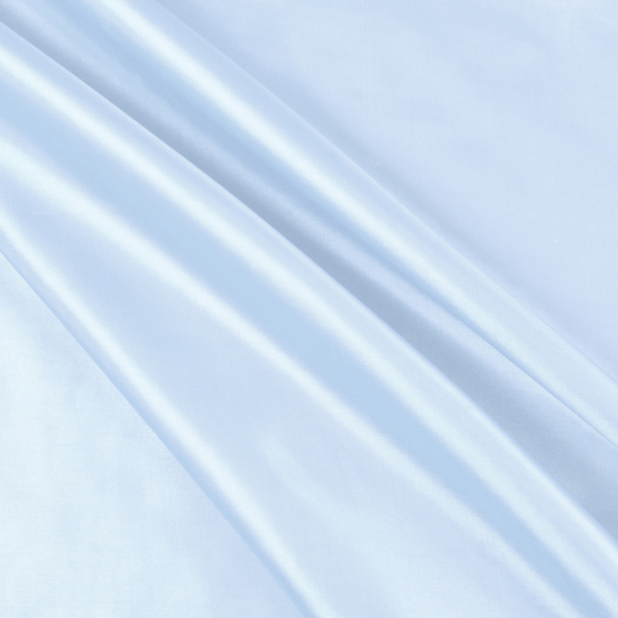 Baby Blue Habutae Fabric image 1 of 1