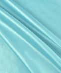Aqua Habutae Fabric