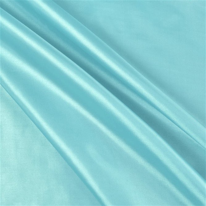 Aqua Habutae Fabric