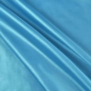 Dark Turquoise Habutae Fabric