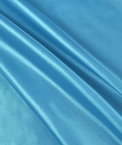Dark Turquoise Habutae Fabric