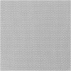 White Hard Net Crinoline Fabric - Image 1
