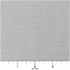 White Hard Net Crinoline Fabric - Image 2