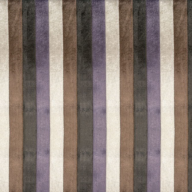 ABBEYSHEA Anne 109 Mulberry Fabric