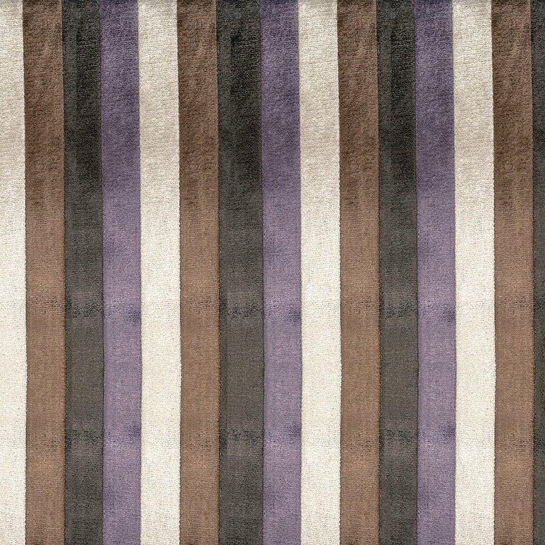 ABBEYSHEA Anne 109 Mulberry Fabric