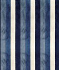 ABBEYSHEA Anne 306 Indigo Fabric