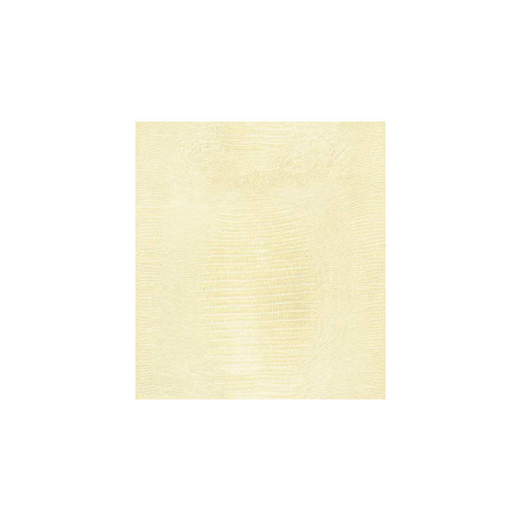 Kravet Haute Croc Ivory Fabric