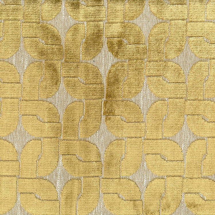 ABBEYSHEA Oasis 5009 Goldust Fabric
