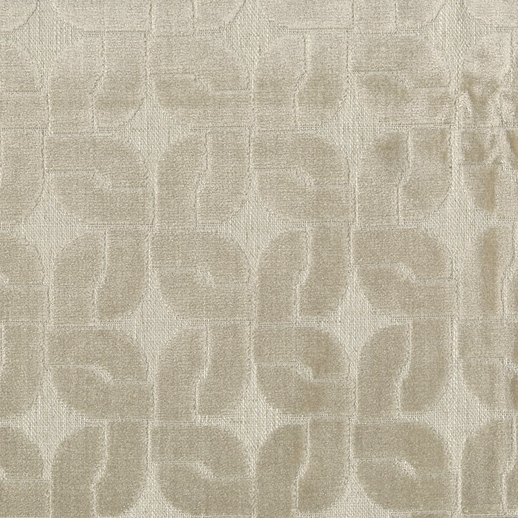 ABBEYSHEA Oasis 602 Alabaster Fabric