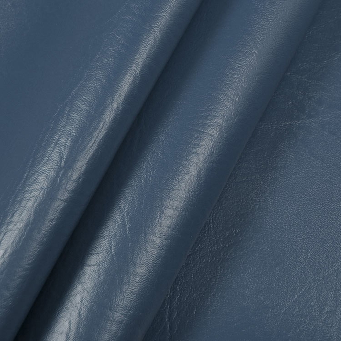 Spradling Heidi Soft Lapis Blue Vinyl image 2 of 2