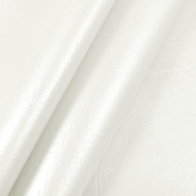 Spradling Heidi Soft Marine Brilliant White Vinyl image 2 of 2