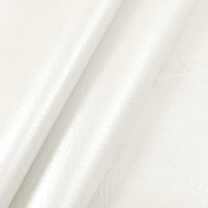 Spradling Heidi Soft Marine Brilliant White Vinyl image 2 of 2