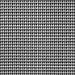 Premier Prints Houndstooth Black/White Canvas Fabric thumbnail image 1 of 5