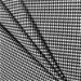 Premier Prints Houndstooth Black/White Canvas Fabric thumbnail image 3 of 5