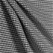 Premier Prints Houndstooth Black/White Canvas Fabric thumbnail image 4 of 5