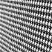 Premier Prints Houndstooth Black/White Canvas Fabric thumbnail image 5 of 5