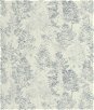 Kravet Heiki Fern Silver Fabric