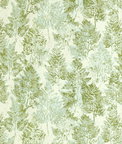 Kravet Heiki Fern Linden Fabric