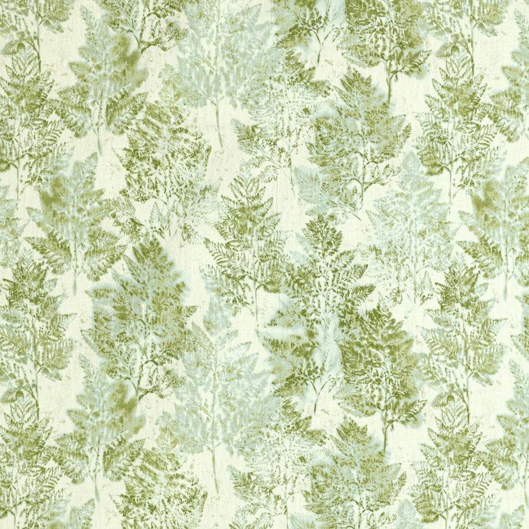 Kravet Heiki Fern Linden Fabric