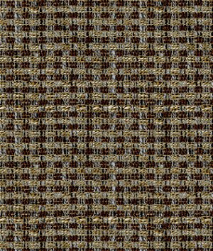 ABBEYSHEA Portland 8009 Foxy Brown Fabric