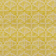 Premier Prints Heni Goldenrod Natural Slub Fabric