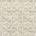 Premier Prints Heni Summerland Grey Natural Miller Fabric thumbnail image 1 of 1