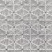 Premier Prints Heni Summerland Grey Slub Fabric