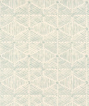 Premier Prints Heni Snowy Natural Miller Fabric