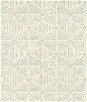 Premier Prints Heni Snowy Natural Miller Fabric